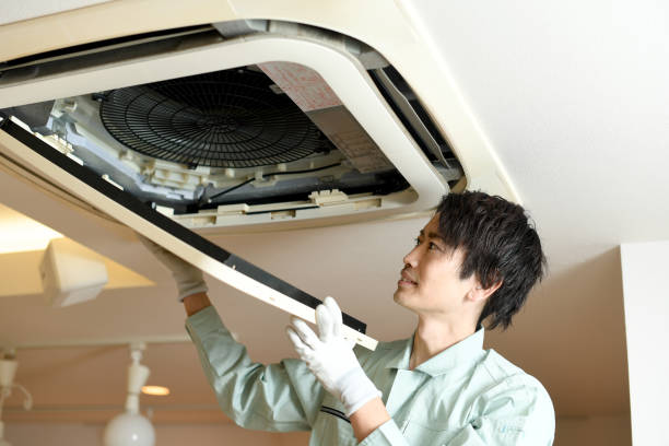 Best Affordable Duct Cleaning Services  in Rio Bravo, TX